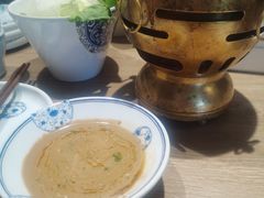 -古关火锅店(古北水镇景区店)