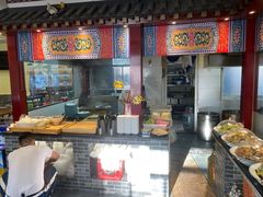 -浑河春面馆非遗鹿角面(良乡店)