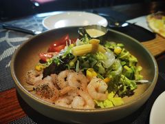 -秀·爱尔兰餐吧(上海路店)