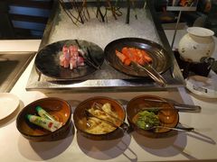 -The COOK·厨餐厅·自助餐(浦东嘉里大酒店)