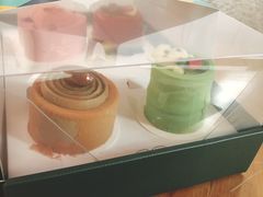 -星巴克(广州江南新地店)