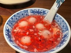 -酌酒半杯·生腌熟醉·阿拉宁波小菜馆(天一广场店)