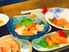 -阳光岛·海鲜盛宴(银泰中心in99店)