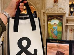 -B&C黄油与面包·THE GARDEN BAKERY概念店(世纪汇店)