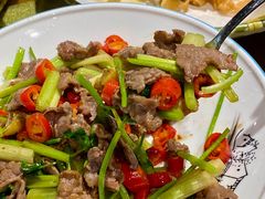 -猪腰一家·地道佛山菜(盐步店)