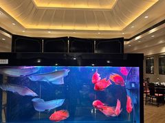 -海天楼中餐厅(吴宫泛太平洋酒店)