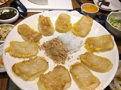 -一心烤肉(延安路店)