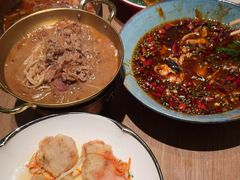 -金掌勺锅包肉(太原万达店)