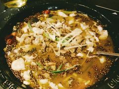 -鱼无双·酸菜鱼(来凤街店)
