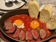 -沛家·西餐Brunch·直火料理