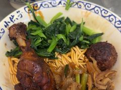 -梅溪·小伙子干挑面(安吉总店)