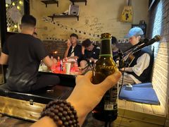 -故事小酒馆
