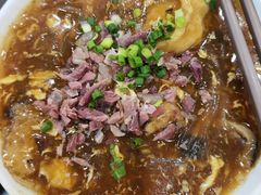 -毛华美食(清扬路店)