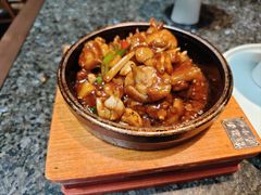 -小城故事·地道宁波味(月湖盛园店)