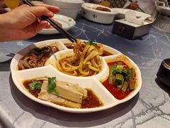 -令氏家外家周秦食府(高新店)