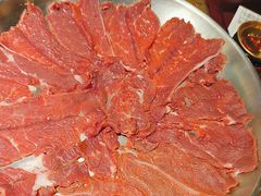 -蜀国大将老火锅(江北店)