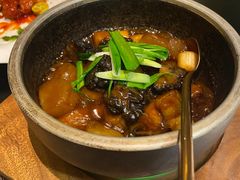 -上蔬无瑕· 创意素食·Vegetarian(华采天地店)