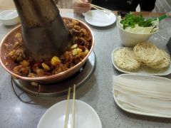 -蛙大侠牛蛙香辣火锅(长春一街店)