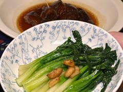 -誉八仙粤菜(万象天地店)
