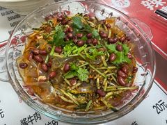 东北大拉皮-吉味馆(柠溪店)