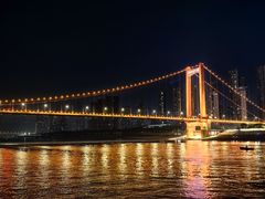 -武汉两江游览·夜游长江(汉口粤汉码头)