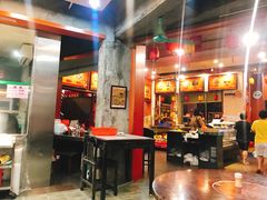 -禄源公·老莞诚饭店