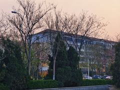 -绿岛公园(滨海新区)