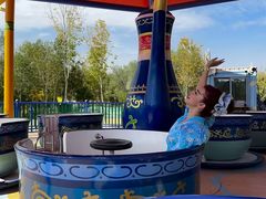 -水上乐园·欢乐世界