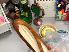 巴伐利亚碱水包-81BAKERY(大学路店)