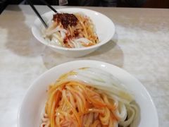 -秦镇史玉林凉皮(翡丽城店)
