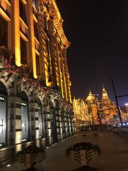 -孔雀手美甲美睫护理