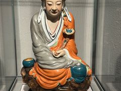 -景德镇中国陶瓷博物馆