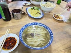 -十二忠手拉面(中华路店)