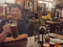 -宝莱纳餐厅(滨江店)