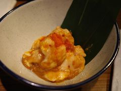牛肠-炼火烤肉店