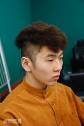 -野鸽脏辫·美式编发专项店