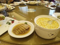 -怡园饭店-餐厅(四望亭店)