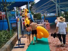 -杭州浪浪浪水公园