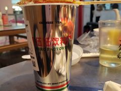 -馬伍旺川菜(江北虹悦城店)