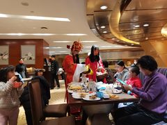 -杭州国际会议中心洲际酒店-原素全日餐厅(解放东路店)