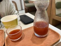 -蔡澜点心·粤菜(嘉里中心店)