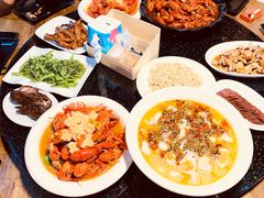 蒜香龙虾【普通】-日食记精菜馆(建邺万达店)