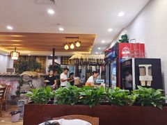 大堂-小饭桶(野三坡百里峡店)