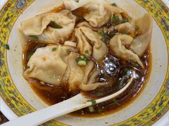 -龙抄手(春熙路总店)