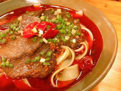 -十里香粉馆(虹桥中路店)
