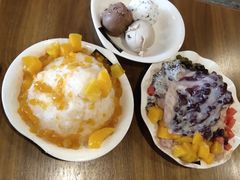-二斗栗子(黄河道店)