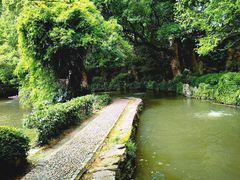 -绮园景区