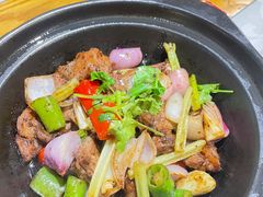-如轩·海鲜砂锅粥·潮汕菜(南城店)