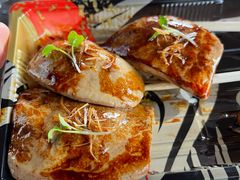 -御牛道日式烤肉料理(杭州万象城店)