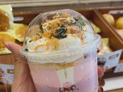 -京馔手工吐司(春熙路店)